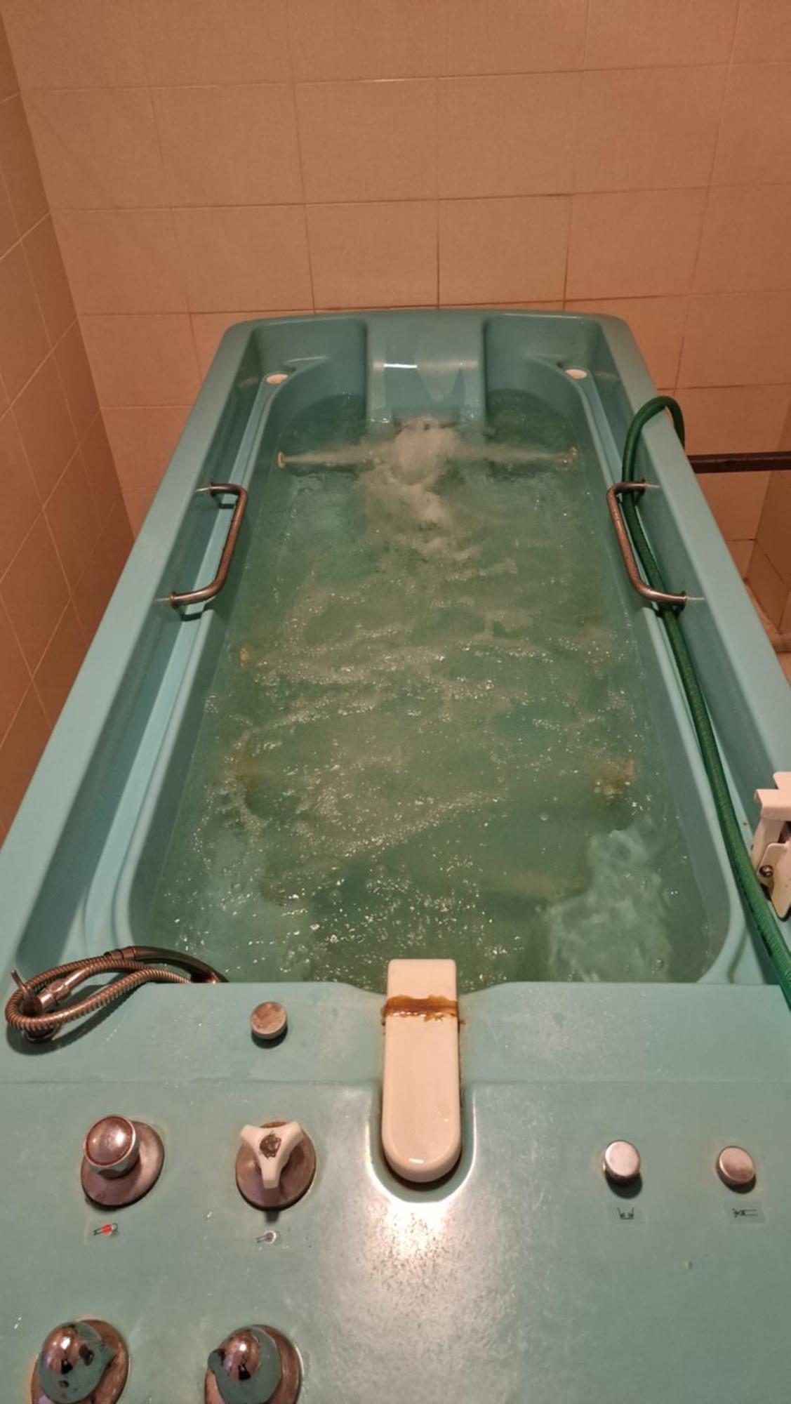 Hotel Bradul - Covasna Bagian luar foto